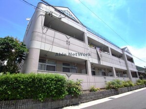 コンフォールT外観写真