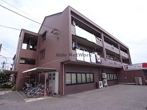 ＶＩＲＧＯ外観写真