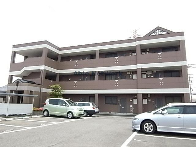 コスモハイツ