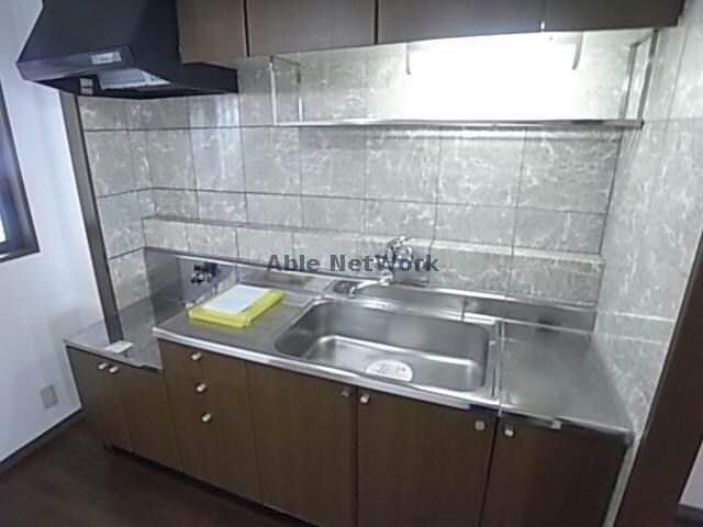 物件内観写真10　