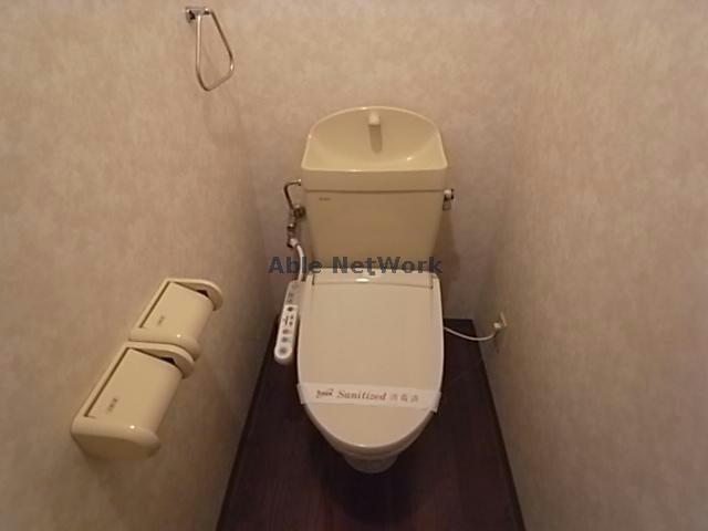 物件内観写真13　