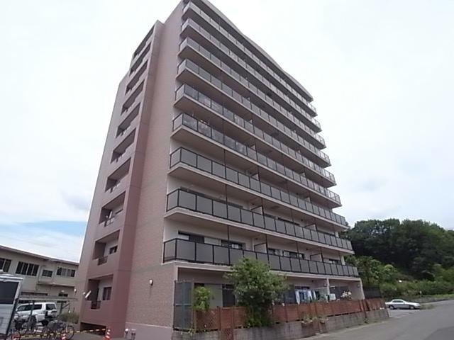 キャッスルハイツ上土居