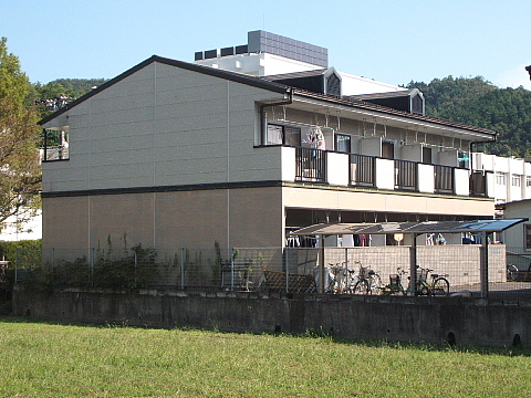 リバティーハウス　北館
