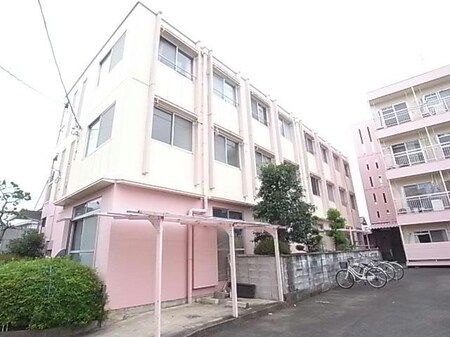 堀田ビル外観写真