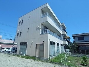 ＫマンションⅡ外観写真