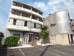 アミューズコート外観写真