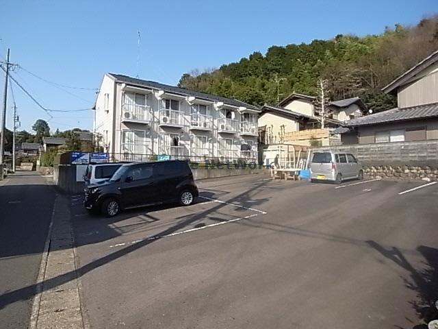 コーポヤマテ