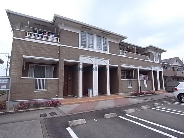 エアリーサイドⅠ