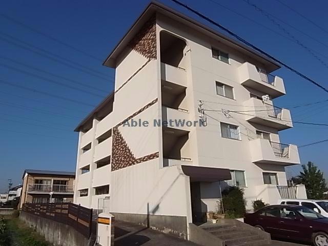 Maison　Aso