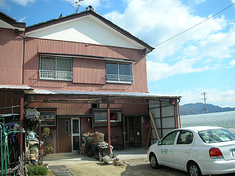 澤木荘
