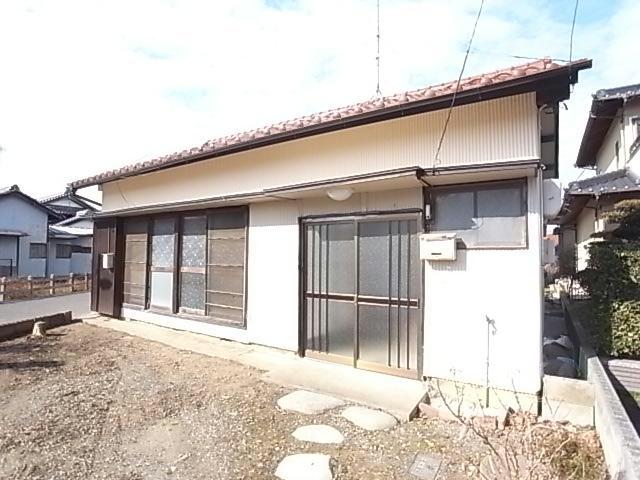 宮田貸家