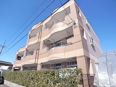 フェアリー外観写真
