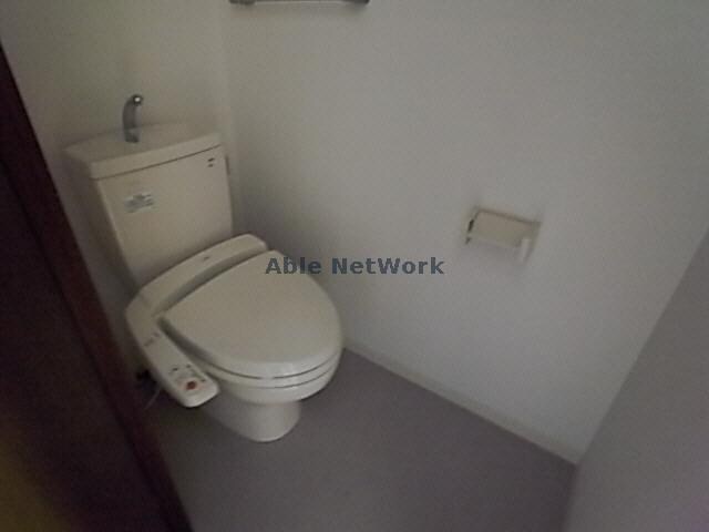 物件内観写真13　(参照写真)