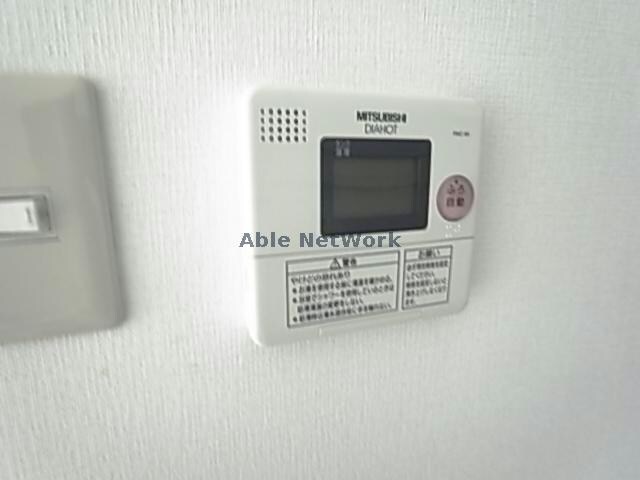 物件内観写真15　(参照写真)