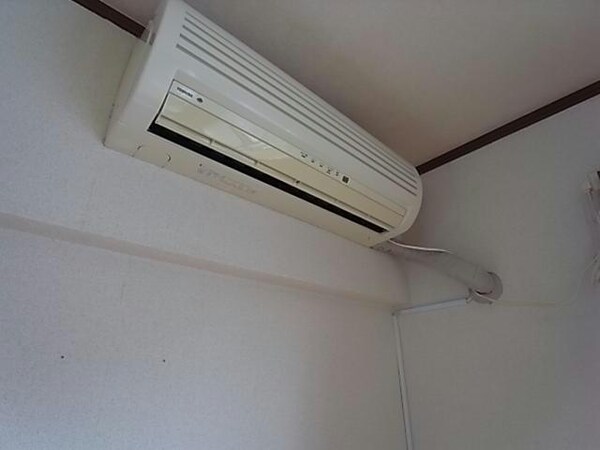 空調設備