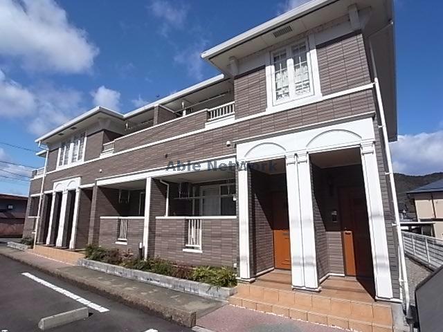 ヴィオラ三田洞
