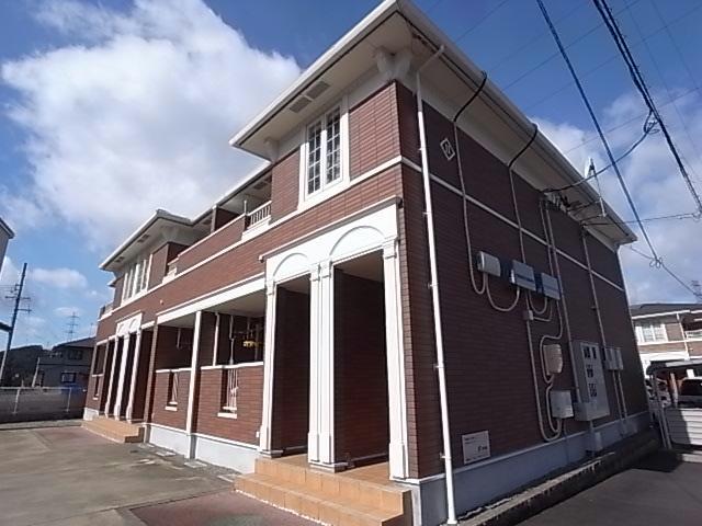 カレッジニアー　Ⅱ