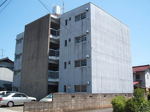 三門マンション