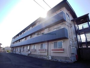 U・TOPIA31外観写真