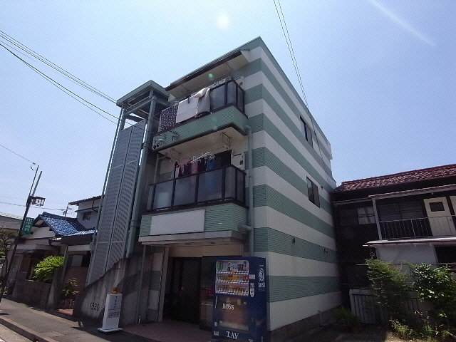 外観写真