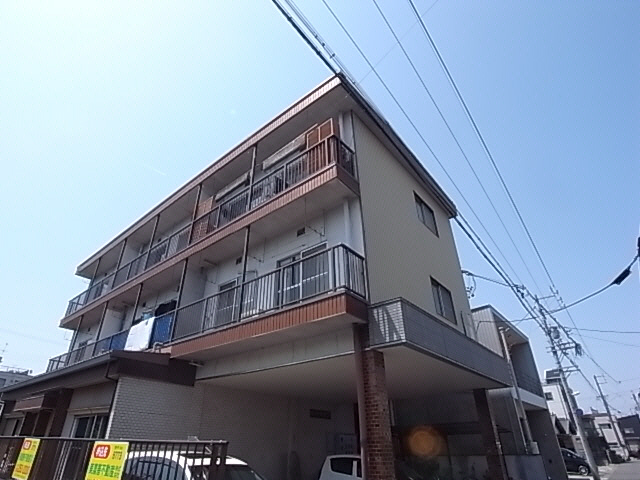 ヴィラオガワ