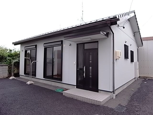 高橋正美様貸家