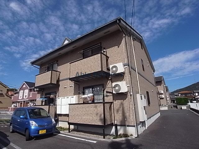 エスポワールヒロ　Ⅰ・Ⅱ