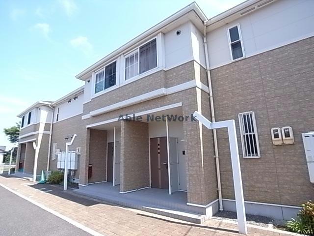 シャルフⅡ