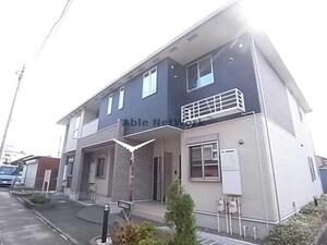 CEREJA外観写真