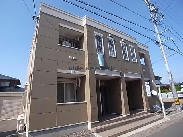 スタンパレス・キララ