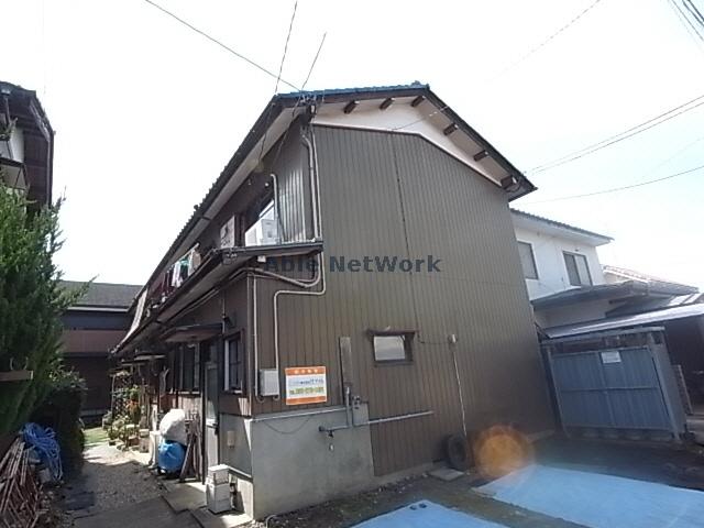 萱場6丁目ｱﾊﾟｰﾄ