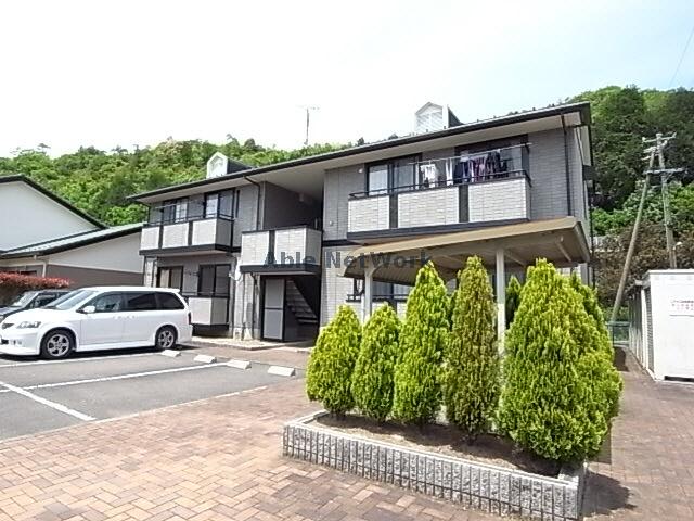 セジュール諏訪Ｂ