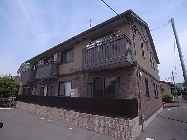 ボワ　ヴィラージュ