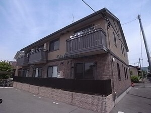 ボワ　ヴィラージュ外観写真