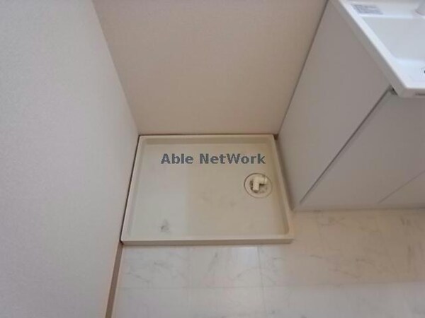 その他設備(参照写真)