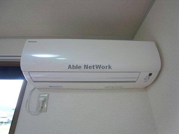 空調設備