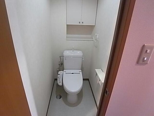 トイレ(参照写真)