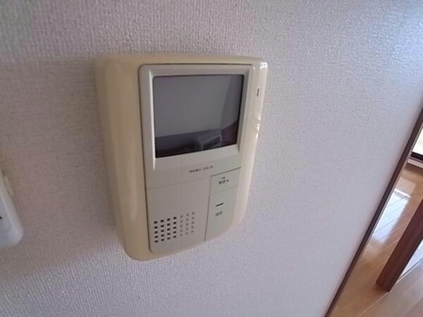 セキュリティ(参照写真)
