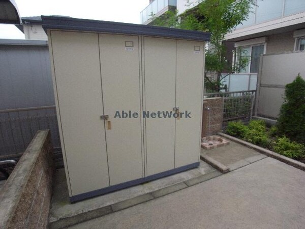 建物設備