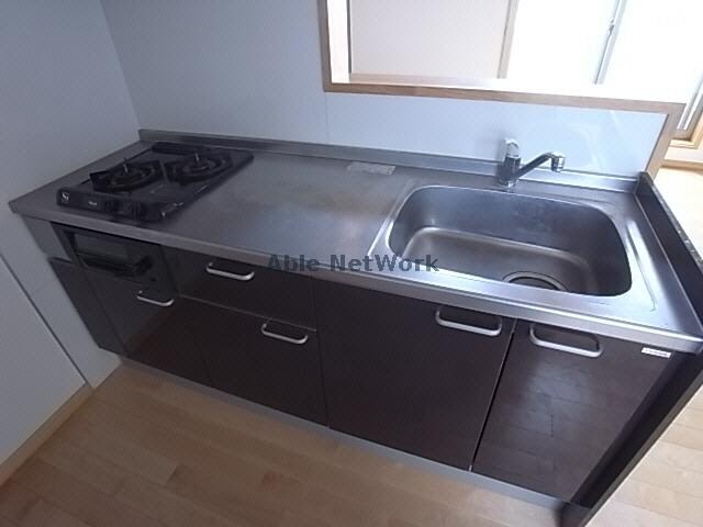 物件内観写真6　(参照写真)