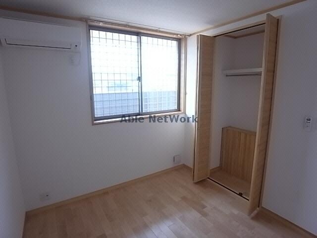 物件内観写真7　(参照写真)