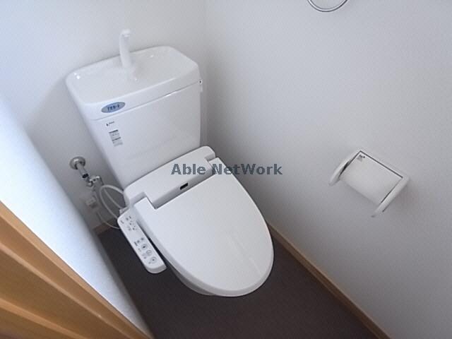 物件内観写真8　(参照写真)