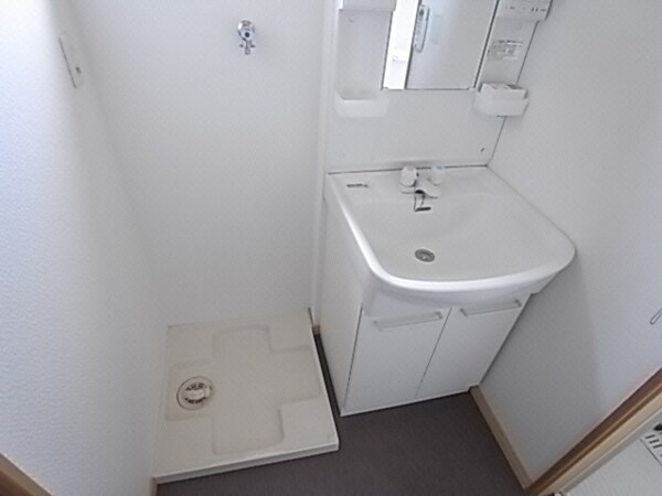 洗面所・脱衣所(参照写真)