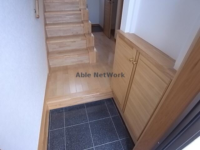 物件内観写真13　(参照写真)