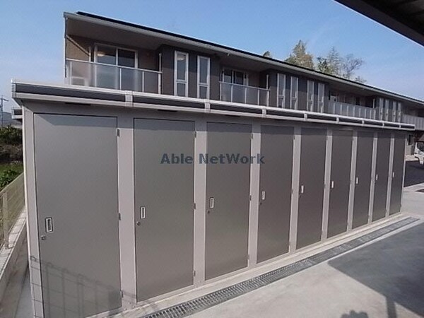 建物設備