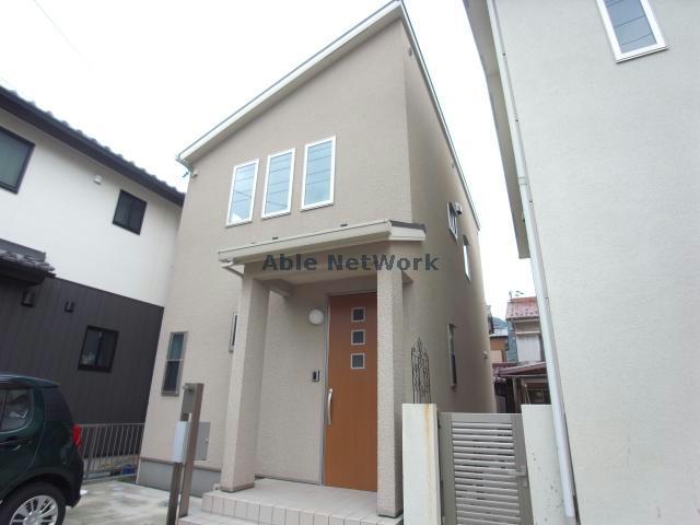 長良宮口町戸建
