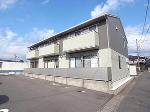 セジュールウィット萱場南外観写真