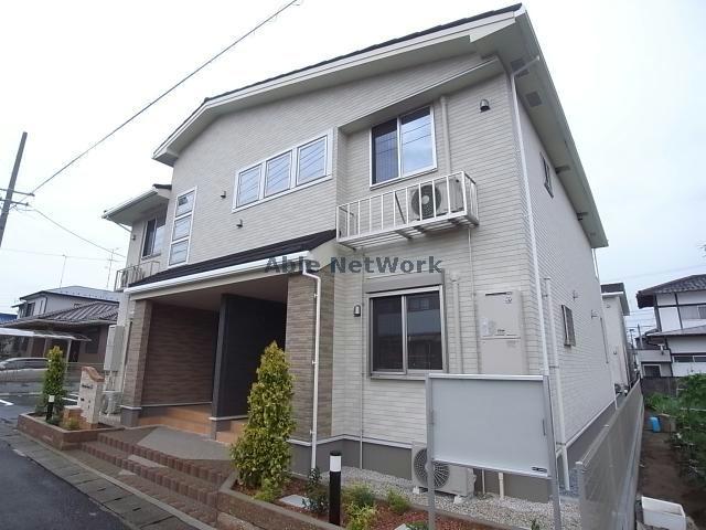 リバーサイド ジェルメⅡ
