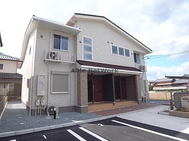 クローバー