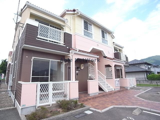 ブランシュネージュＫ　Ａ